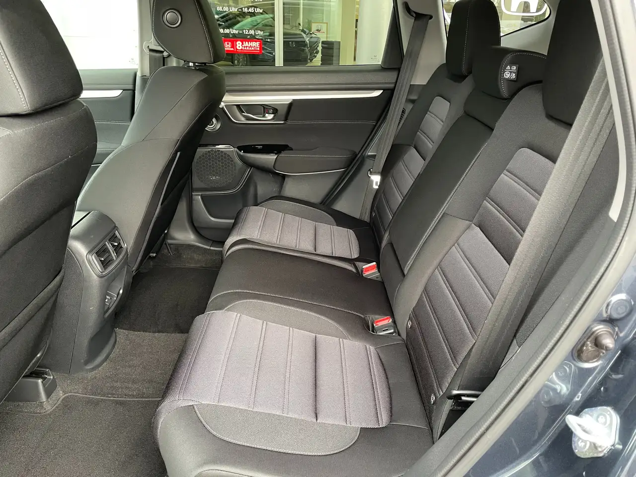 Honda CR-V CR-V 2.0 e:HEV 2WD Elegance * 24 Mon. Garantie * 10