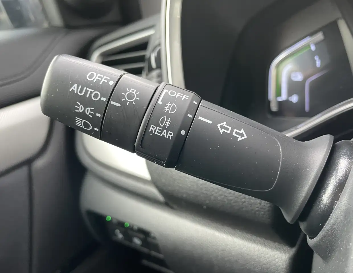 Honda CR-V CR-V 2.0 e:HEV 2WD Elegance * 24 Mon. Garantie * 18