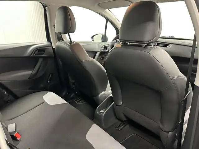 Citroen C3 view 15