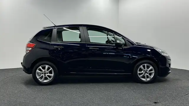 Citroen C3 view 9