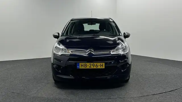 Citroen C3 view 6
