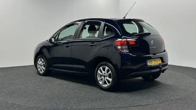 Citroen C3 view 4