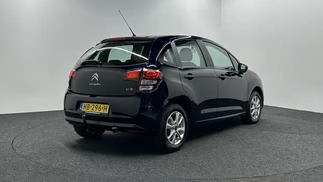 Citroen C3 view 5