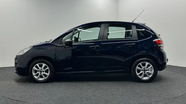 Citroen C3 view 8