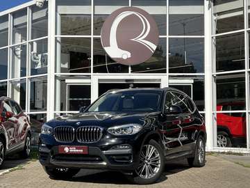 (G01) XDRIVE20DA 190 CH LUXURY / 1ERE MAIN / CARPLAY / HAYON ELEC