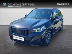 BMW X1 sDrive18d 150ch M Sport