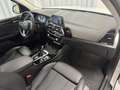 BMW X3 xDrive20d Blanc - thumbnail 7