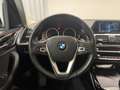 BMW X3 xDrive20d Blanc - thumbnail 9