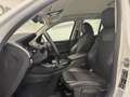 BMW X3 xDrive20d Blanc - thumbnail 12