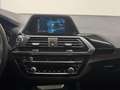 BMW X3 xDrive20d Blanc - thumbnail 10