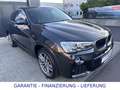BMW X4 xDrive 20d M Sport GARANTIE/KEYLESS-GO/360KAM Gris - thumbnail 3