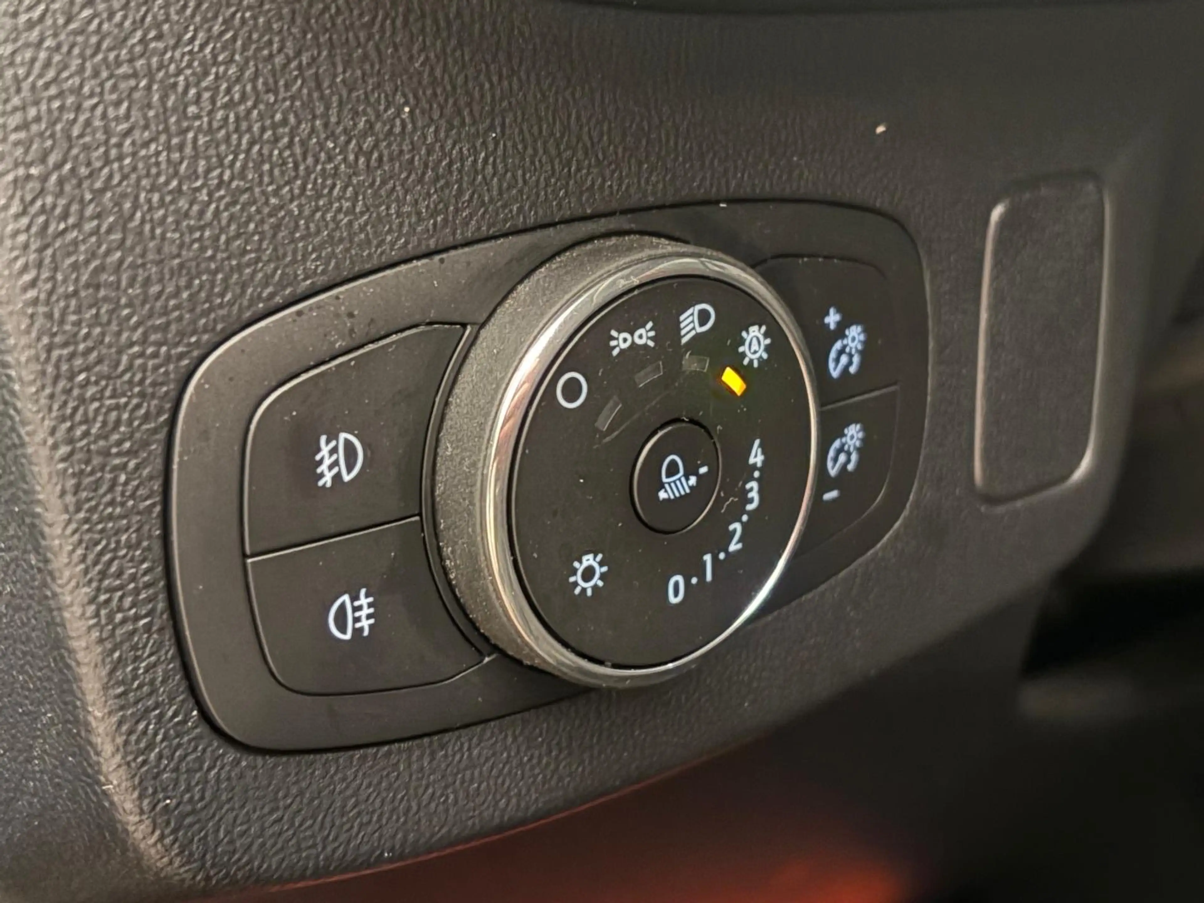 Ford Puma 1.0 EcoBoost Hybrid ST-Line | Achteruitrijcamera | — photo 32