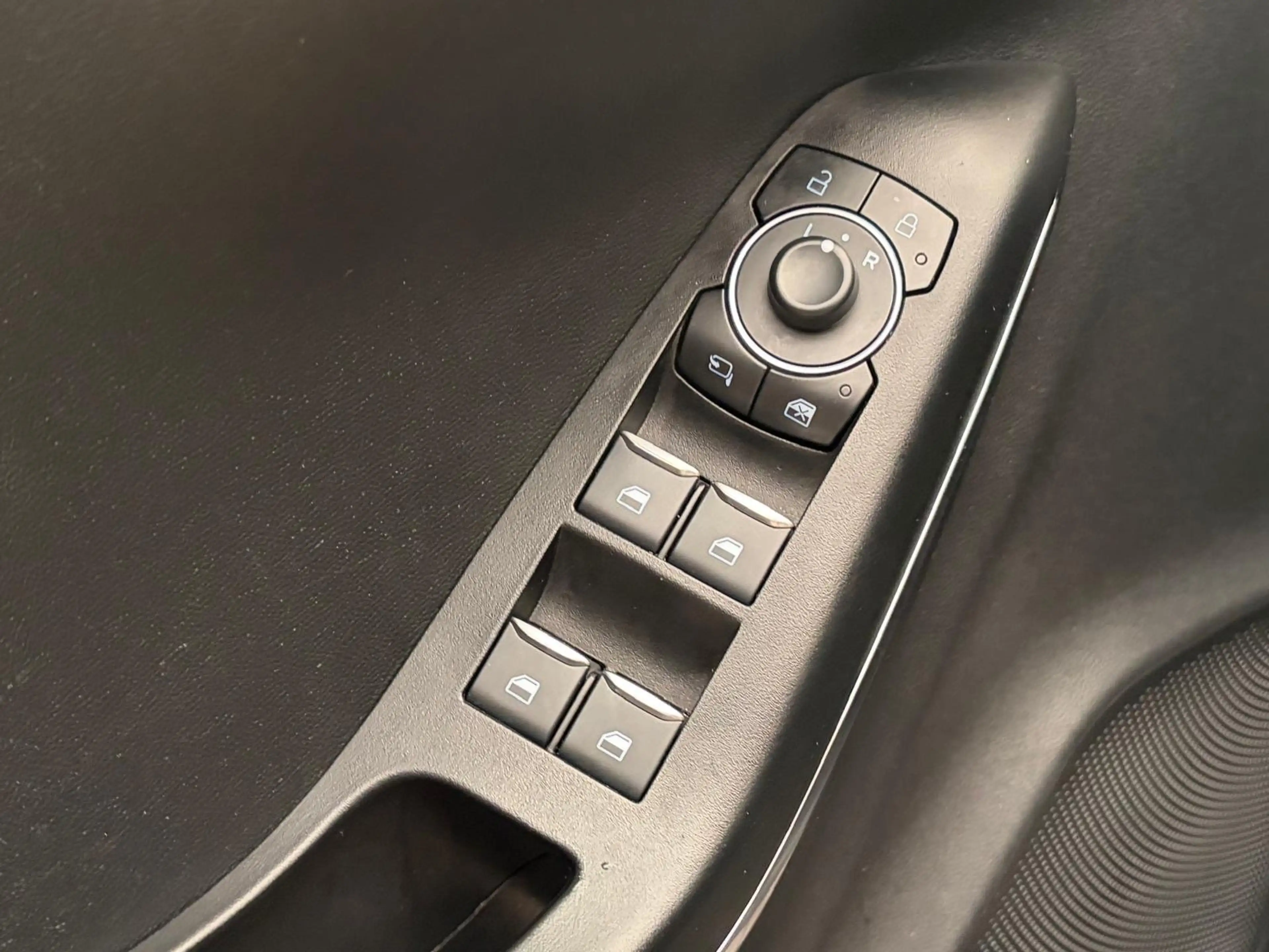 Ford Puma 1.0 EcoBoost Hybrid ST-Line | Achteruitrijcamera | — photo 33