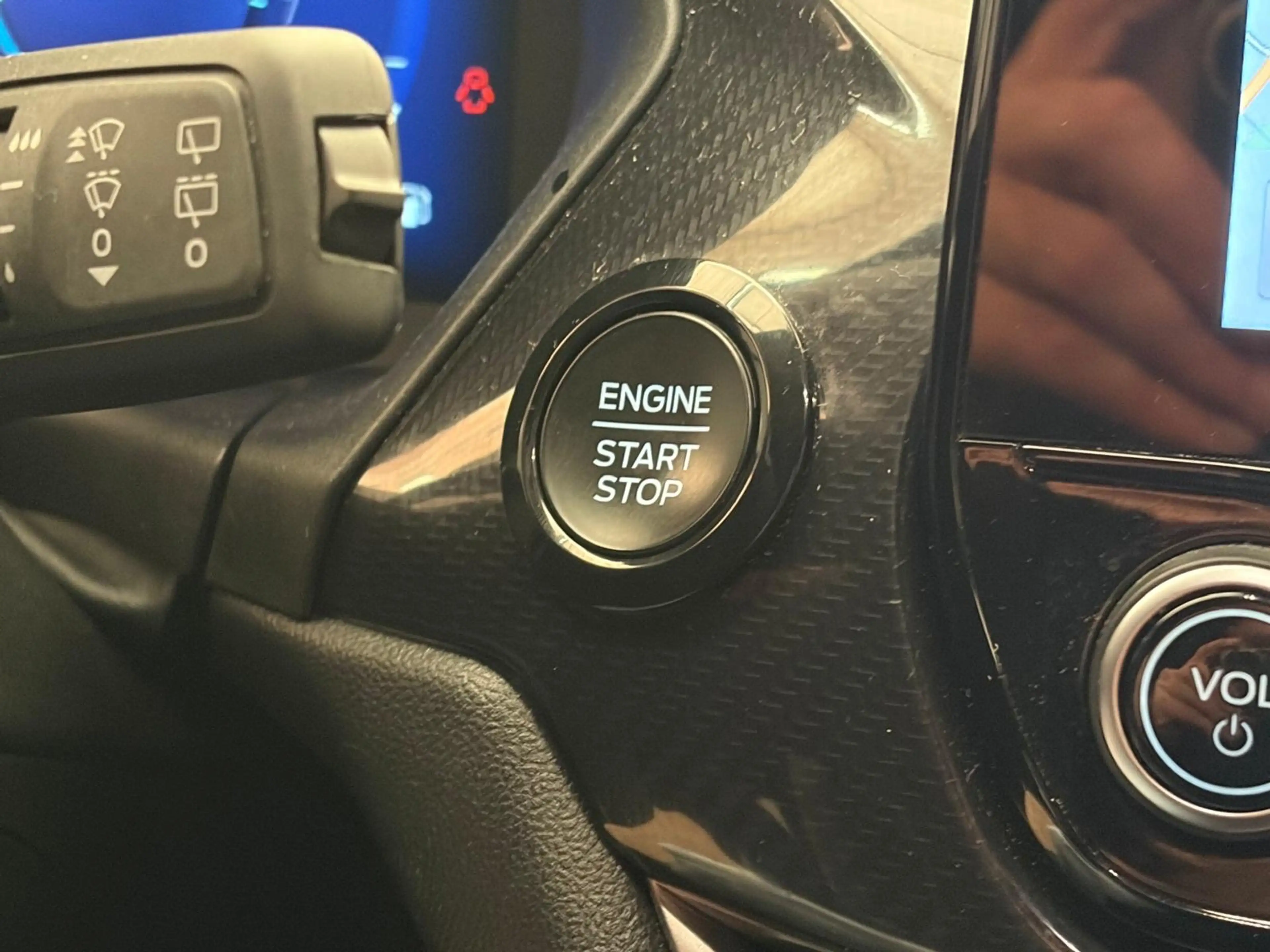 Ford Puma 1.0 EcoBoost Hybrid ST-Line | Achteruitrijcamera | — photo 30