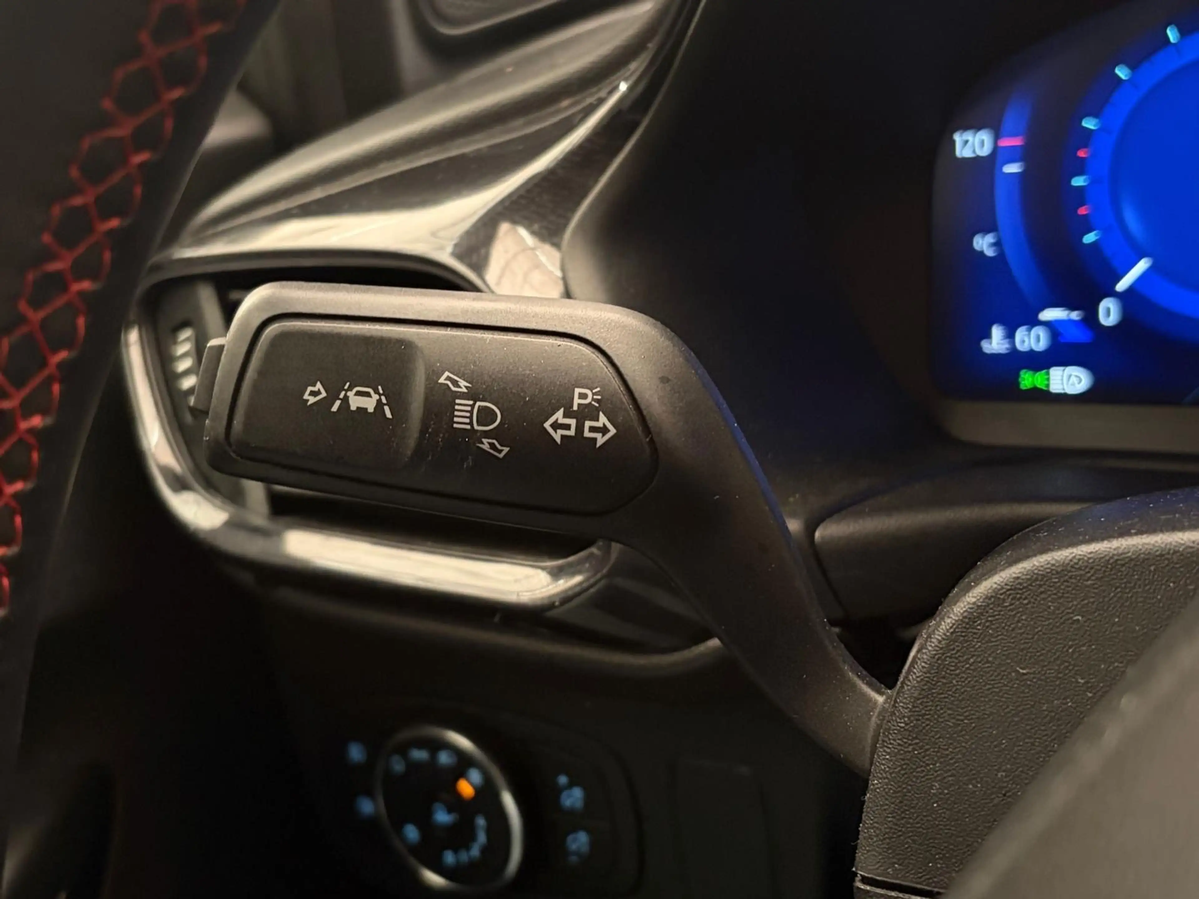 Ford Puma 1.0 EcoBoost Hybrid ST-Line | Achteruitrijcamera | — photo 26