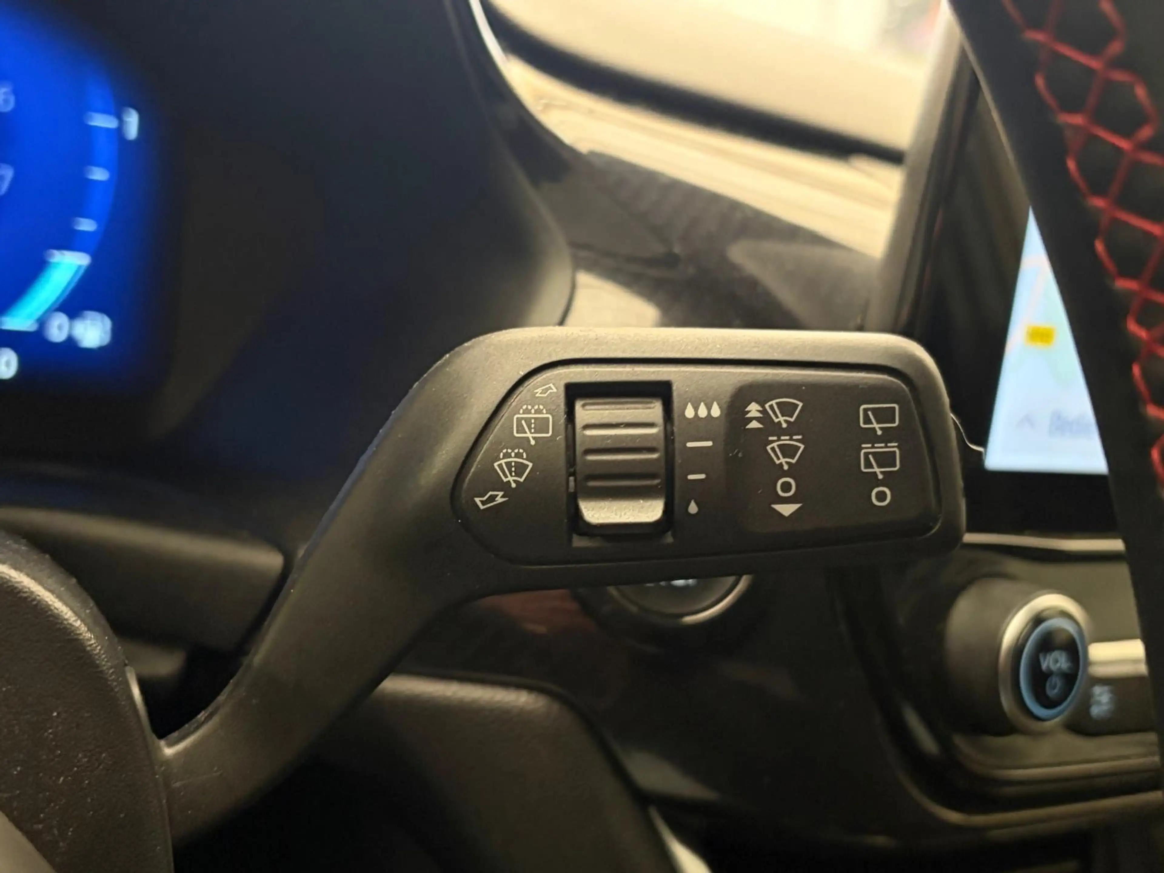 Ford Puma 1.0 EcoBoost Hybrid ST-Line | Achteruitrijcamera | — photo 27