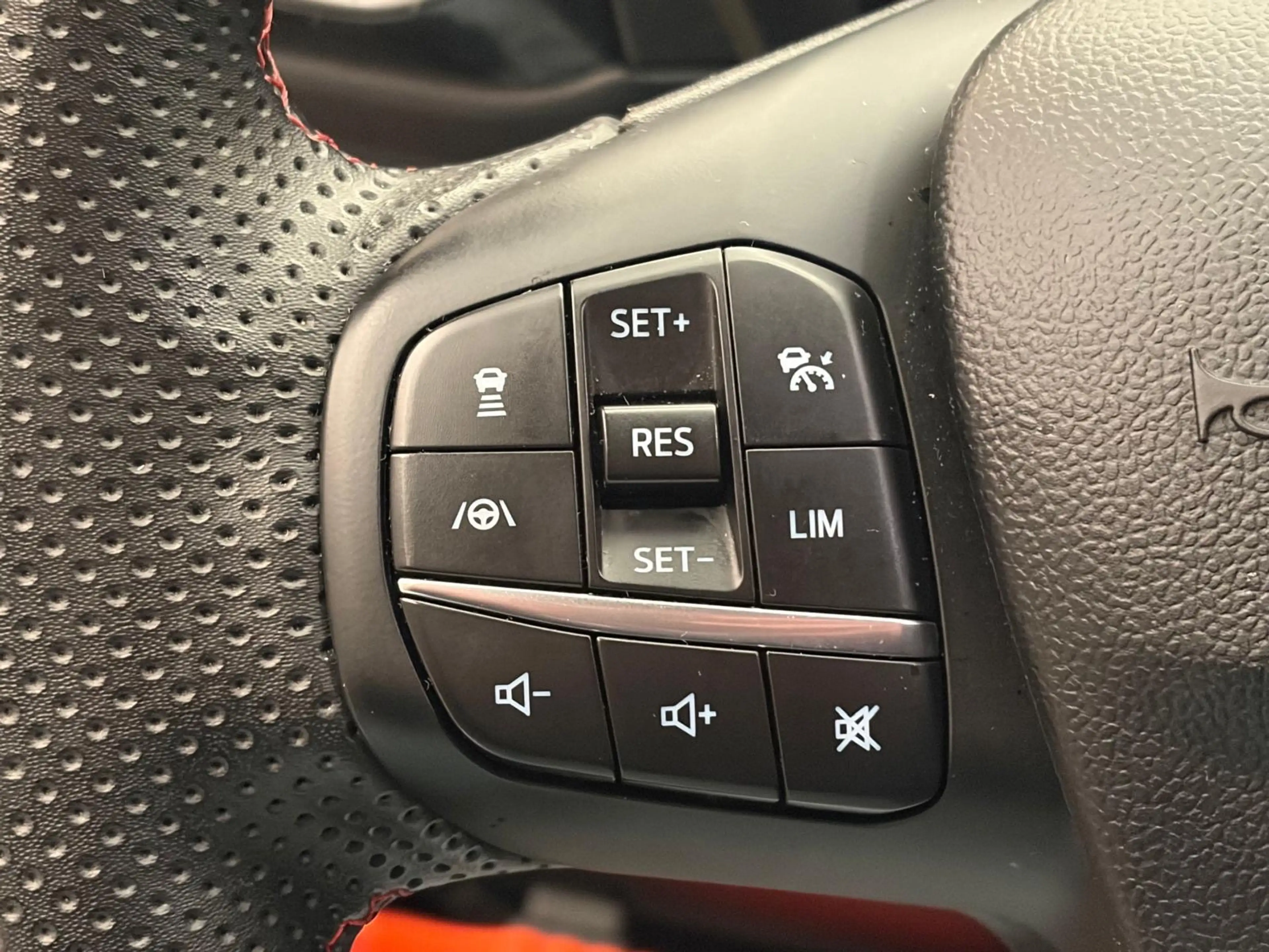Ford Puma 1.0 EcoBoost Hybrid ST-Line | Achteruitrijcamera | — photo 28