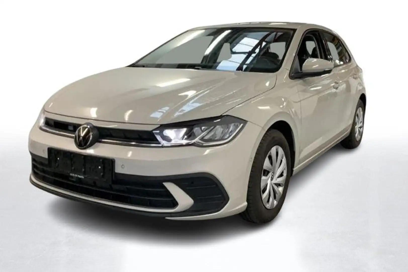 Volkswagen Polo 1.0 TSI DSG Life Klima LED PDC SHZ Grau - 2