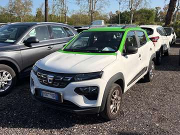 Spring Electric 45 Comfort Plus
