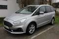 Ford Galaxy Titanium 2.0EcoBlue 150PS M6 Zilver - thumbnail 1