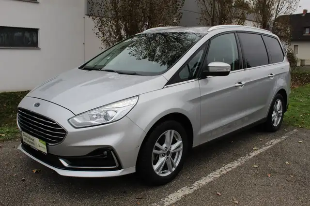 Ford Galaxy Titanium 2.0EcoBlue 150PS M6