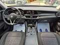 Alfa Romeo Stelvio 2.2 Turbodiesel 160 CV AT8 RWD Business Grigio - thumbnail 10