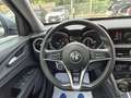 Alfa Romeo Stelvio 2.2 Turbodiesel 160 CV AT8 RWD Business Grigio - thumbnail 11