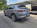 Alfa Romeo Stelvio 2.2 Turbodiesel 160 CV AT8 RWD Business Grigio - thumbnail 5