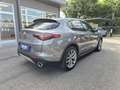 Alfa Romeo Stelvio 2.2 Turbodiesel 160 CV AT8 RWD Business Grigio - thumbnail 7