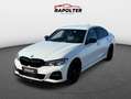 BMW 320 d xDrive M-Sport Aut./M-Paket/48V Mild-Hybrid-Tec Weiß - thumbnail 1