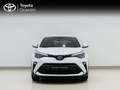 Toyota C-HR 125H Advance Blanc - thumbnail 3