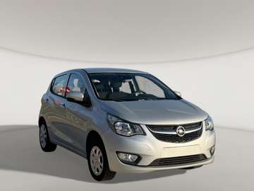 Karl 1.0i | Garantie | 45.000km | Clim