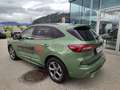 Ford Kuga 2,5 Duratec FHEV ST-Line Aut. Grün - thumbnail 3