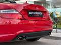 Mercedes-Benz SLK 200 BE 7G Plus Rojo - thumbnail 43