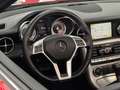 Mercedes-Benz SLK 200 BE 7G Plus Rojo - thumbnail 19