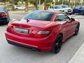 Mercedes-Benz SLK 200 BE 7G Plus Rojo - thumbnail 37