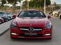 Mercedes-Benz SLK 200 BE 7G Plus Rojo - thumbnail 22