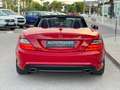Mercedes-Benz SLK 200 BE 7G Plus Rojo - thumbnail 39