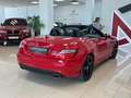 Mercedes-Benz SLK 200 BE 7G Plus Rojo - thumbnail 7