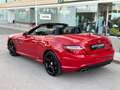 Mercedes-Benz SLK 200 BE 7G Plus Rojo - thumbnail 42