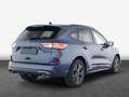 Ford Kuga 2.0 EcoBlue Aut. ST-LINE X Blau - thumbnail 2