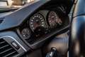 BMW M4 Cabrio DKG LED~HEADUP~LEDER ROT~HIFI Gris - thumbnail 11