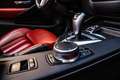 BMW M4 Cabrio DKG LED~HEADUP~LEDER ROT~HIFI Gris - thumbnail 14