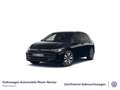 Volkswagen Golf VIII 2.0 TDI GOAL DSG Navi AHK Kamera uvm Schwarz - thumbnail 3