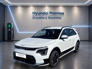 Niro EV Electrique 204 ch
