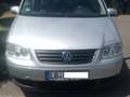 Volkswagen Touran Touran 1.6 FSI Gris - thumbnail 2