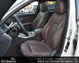 BMW 330 e M SPORT/SHADOW/ ACC/PANO/HUD/LASER/LEDER Wit - thumbnail 10