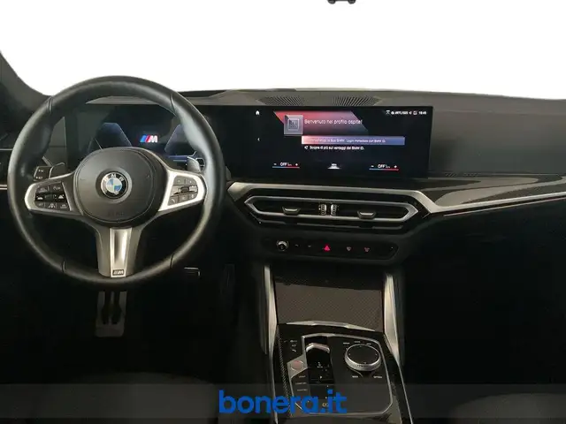 BMW 4 Series view 18