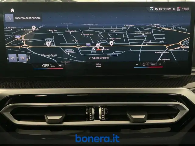 BMW 4 Series view 24