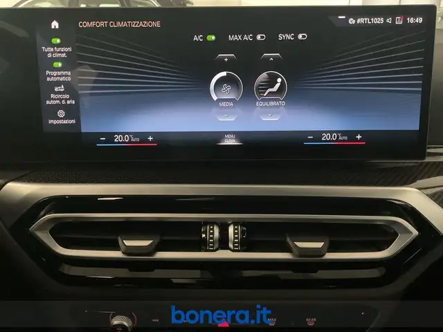 BMW 4 Series view 26
